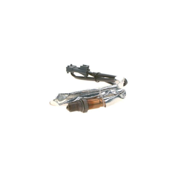 Lambda Oksijen Sensörü Volvo XC90 T6 AWD (2003-2006) - BOSCH 0258006541