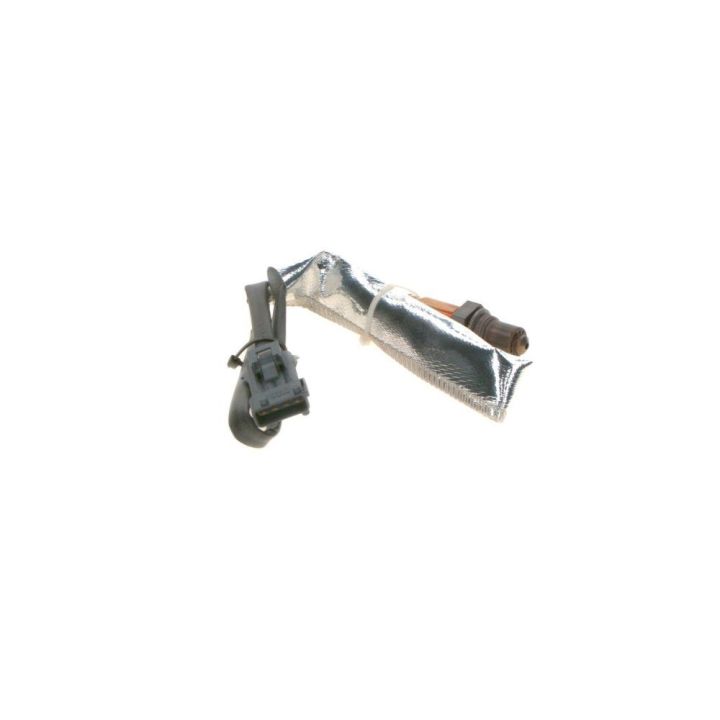 Lambda Oksijen Sensörü Volvo XC90 T6 AWD (2003-2006) - BOSCH 0258006541