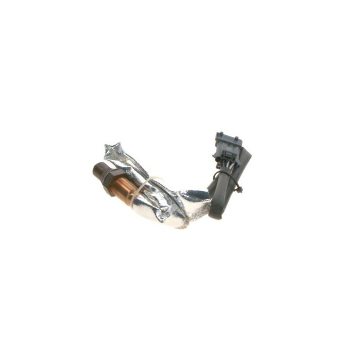 Lambda Oksijen Sensörü Volvo XC90 T6 AWD (2003-2006) - BOSCH 0258006541