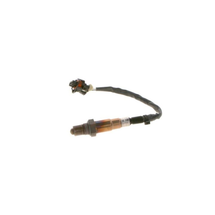 Oksijen Sensörü Opel Astra H Corsa D Konum 1 Z12XEP Z14XEP - BOSCH 0258006924