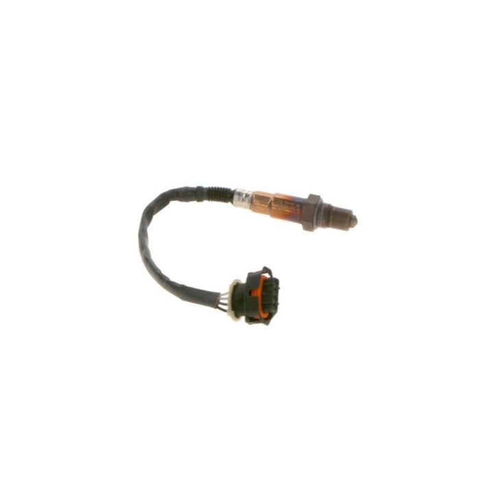 Oksijen Sensörü Opel Astra H Corsa D Konum 1 Z12XEP Z14XEP - BOSCH 0258006924