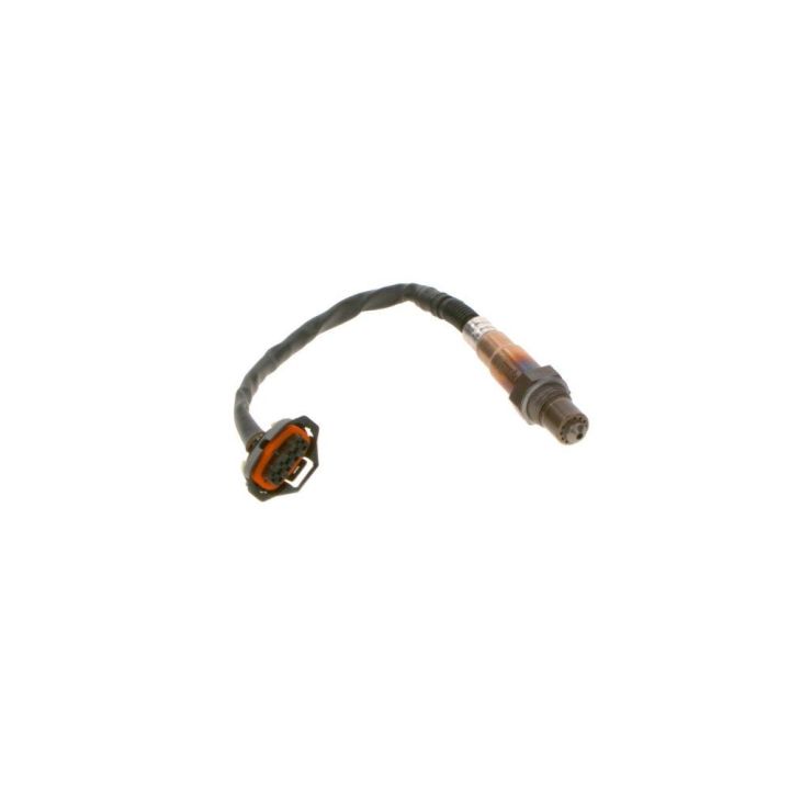 Oksijen Sensörü Opel Astra H Corsa D Konum 1 Z12XEP Z14XEP - BOSCH 0258006924