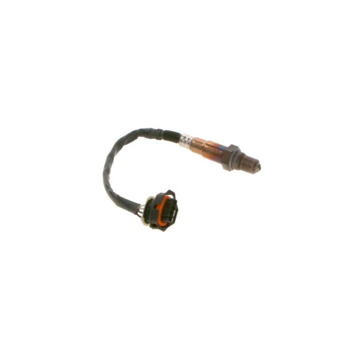 Oksijen Sensörü Opel Astra H Corsa D Konum 1 Z12XEP Z14XEP - BOSCH 0258006924