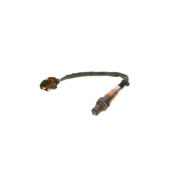 Oksijen Sensörü Opel Astra H Corsa D Konum 1 Z12XEP Z14XEP - BOSCH 0258006924