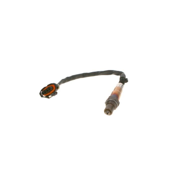 Oksijen Sensörü Opel Astra H Corsa D Konum 1 Z12XEP Z14XEP - BOSCH 0258006924