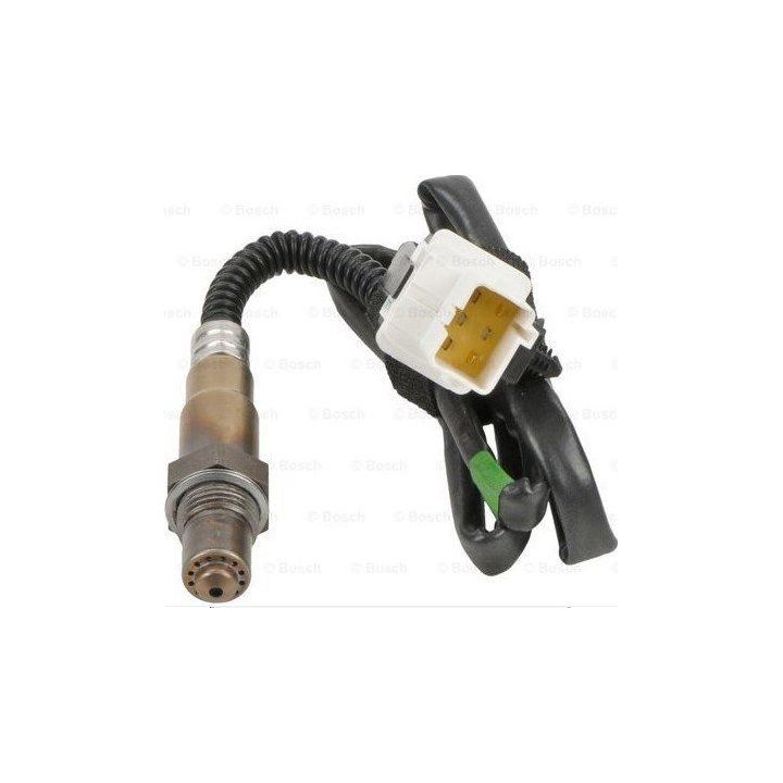 Oksijen Sensörü Volvo XC90 T6 AWD S80 T6 (2001-2006) - BOSCH 0258007135