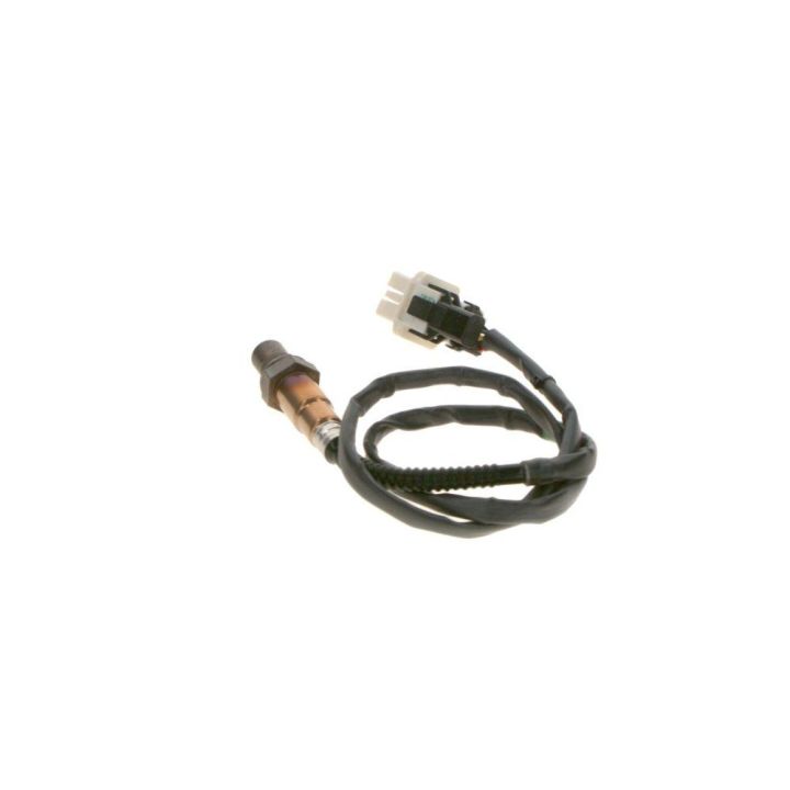 Oksijen Sensörü Volvo XC90 T6 AWD S80 T6 (2001-2006) - BOSCH 0258007135
