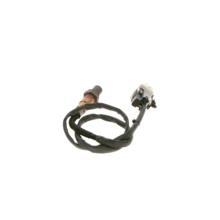 Oksijen Sensörü Volvo XC90 T6 AWD S80 T6 (2001-2006) - BOSCH 0258007135