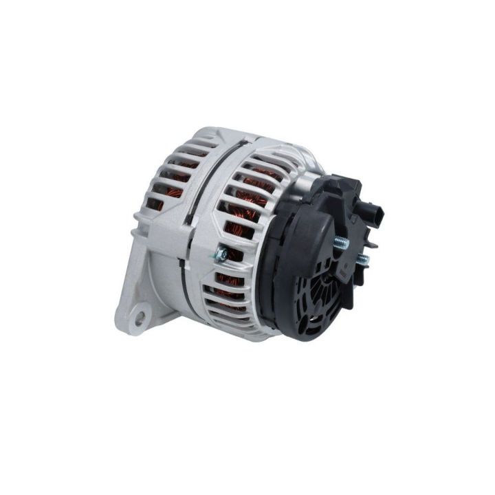 Alternatör Citroen Fiat Iveco Peugeot Boxer Daily Ducato Jumper Massif İçin - BOSCH 1986A00875