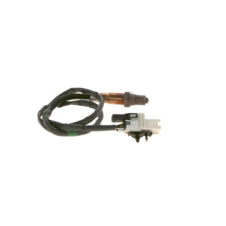 Oksijen Sensörü Volvo XC90 T6 AWD S80 T6 (2001-2006) - BOSCH 0258007135