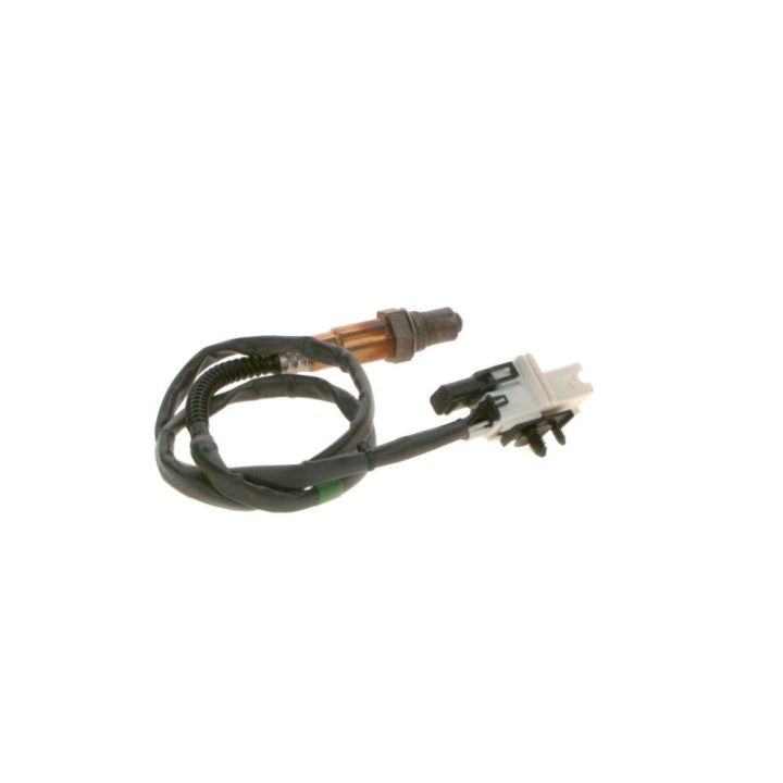 Oksijen Sensörü Volvo XC90 T6 AWD S80 T6 (2001-2006) - BOSCH 0258007135