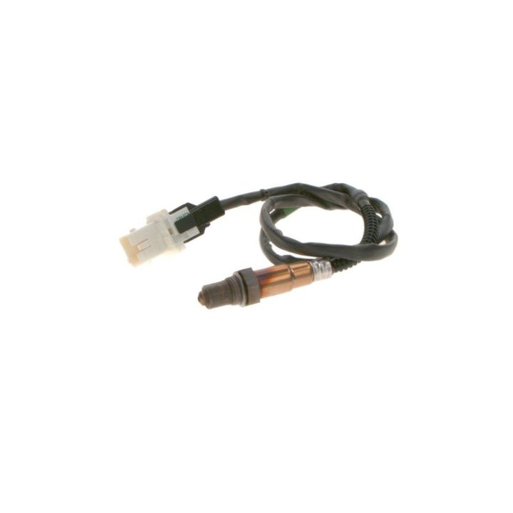 Oksijen Sensörü Volvo XC90 T6 AWD S80 T6 (2001-2006) - BOSCH 0258007135