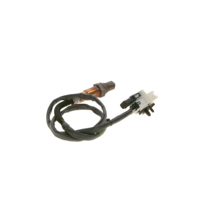 Oksijen Sensörü Volvo XC90 T6 AWD S80 T6 (2001-2006) - BOSCH 0258007135