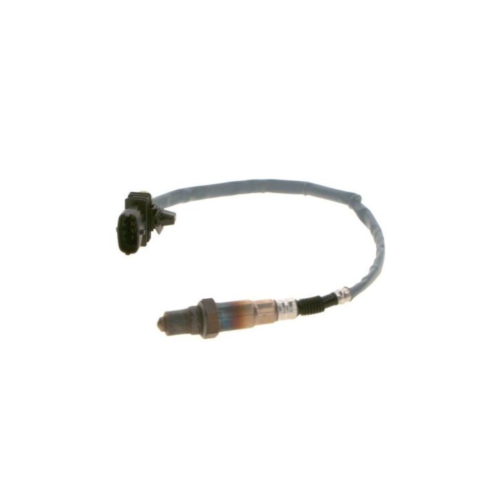 Oksijen Sensörü Opel Astra J 1.4 Corsa D 1.2 1.4 (2010-) - BOSCH 0258010121
