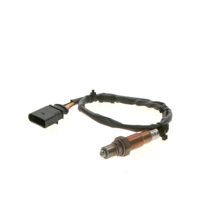Oksijen Sensörü Audi A1 A3 VW Touran Polo V Passat Golf VII (2012-) - BOSCH 0258027197