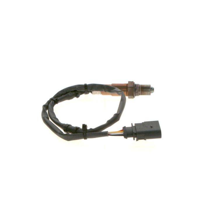 Oksijen Sensörü Audi A1 A3 VW Touran Polo V Passat Golf VII (2012-) - BOSCH 0258027197