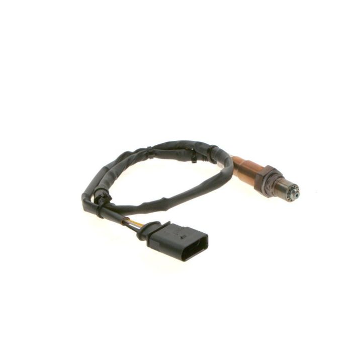 Oksijen Sensörü Audi A1 A3 VW Touran Polo V Passat Golf VII (2012-) - BOSCH 0258027197