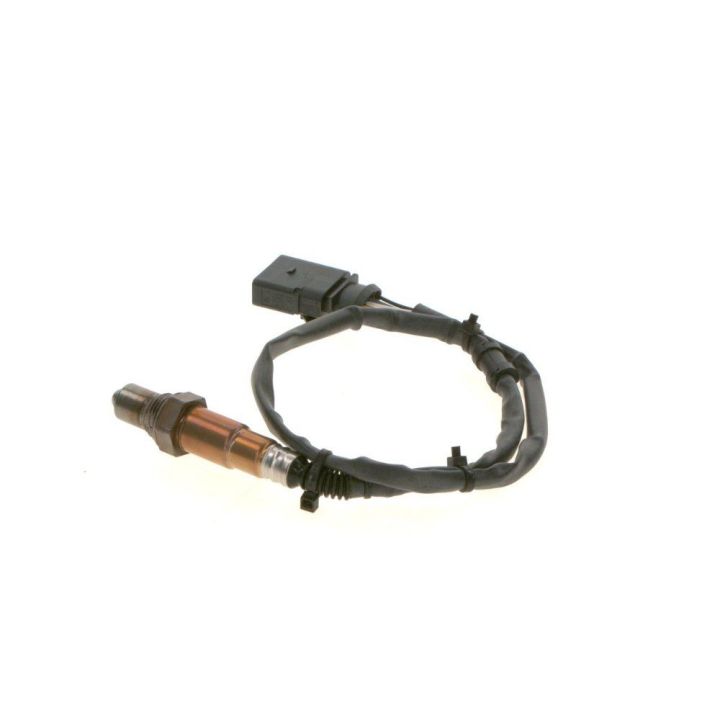 Oksijen Sensörü Audi A1 A3 VW Touran Polo V Passat Golf VII (2012-) - BOSCH 0258027197