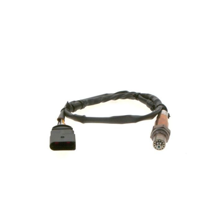 Oksijen Sensörü Audi A1 A3 VW Touran Polo V Passat Golf VII (2012-) - BOSCH 0258027197