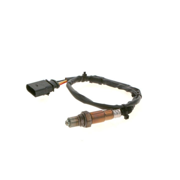 Oksijen Sensörü Audi A1 A3 VW Touran Polo V Passat Golf VII (2012-) - BOSCH 0258027197