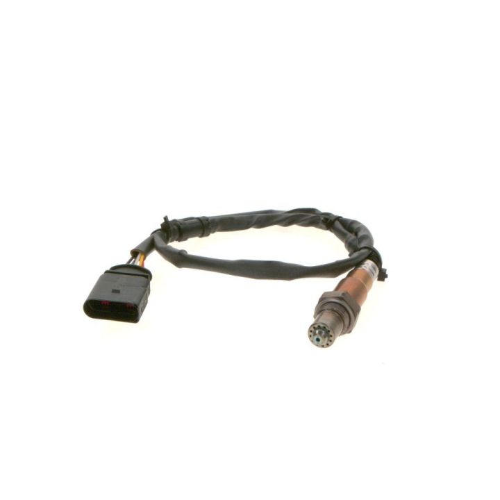 Oksijen Sensörü Audi A1 A3 VW Touran Polo V Passat Golf VII (2012-) - BOSCH 0258027197