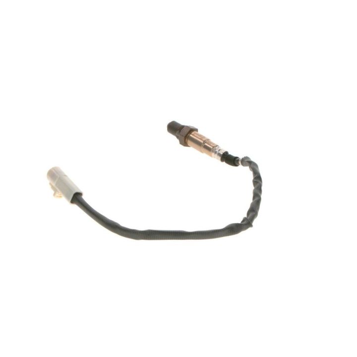 Oksijen Sensörü Universal Alfa Romeo Audi BMW Citroen Uyumlu - BOSCH 0258986777