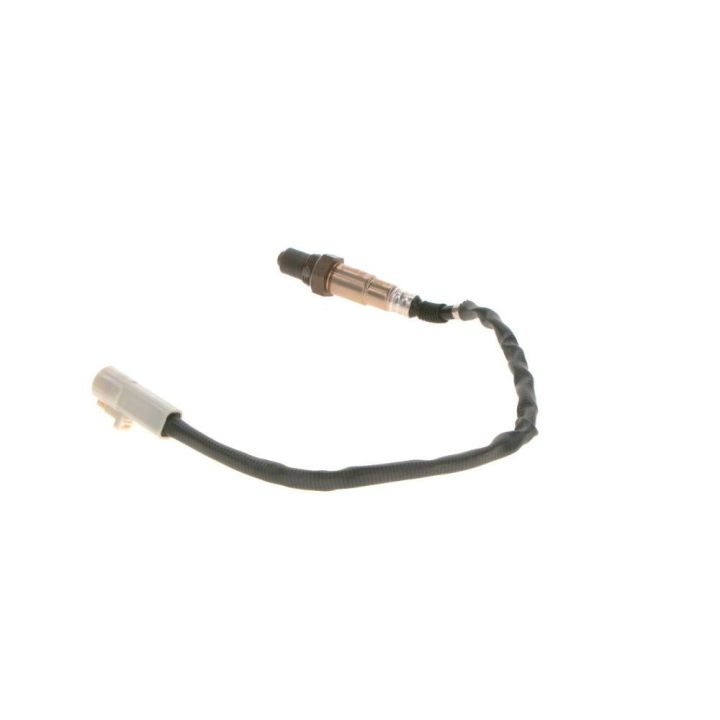 Oksijen Sensörü Universal Alfa Romeo Audi BMW Citroen Uyumlu - BOSCH 0258986777