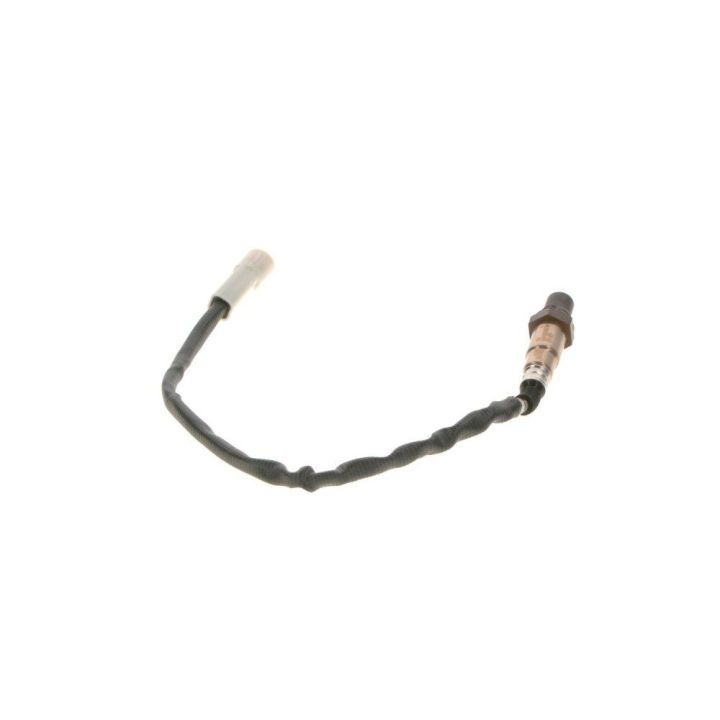 Oksijen Sensörü Universal Alfa Romeo Audi BMW Citroen Uyumlu - BOSCH 0258986777