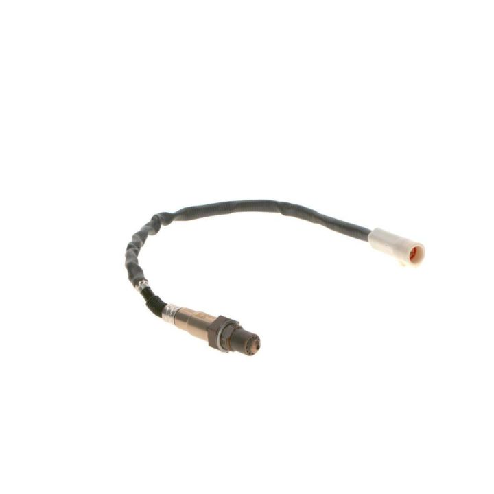 Oksijen Sensörü Universal Alfa Romeo Audi BMW Citroen Uyumlu - BOSCH 0258986777