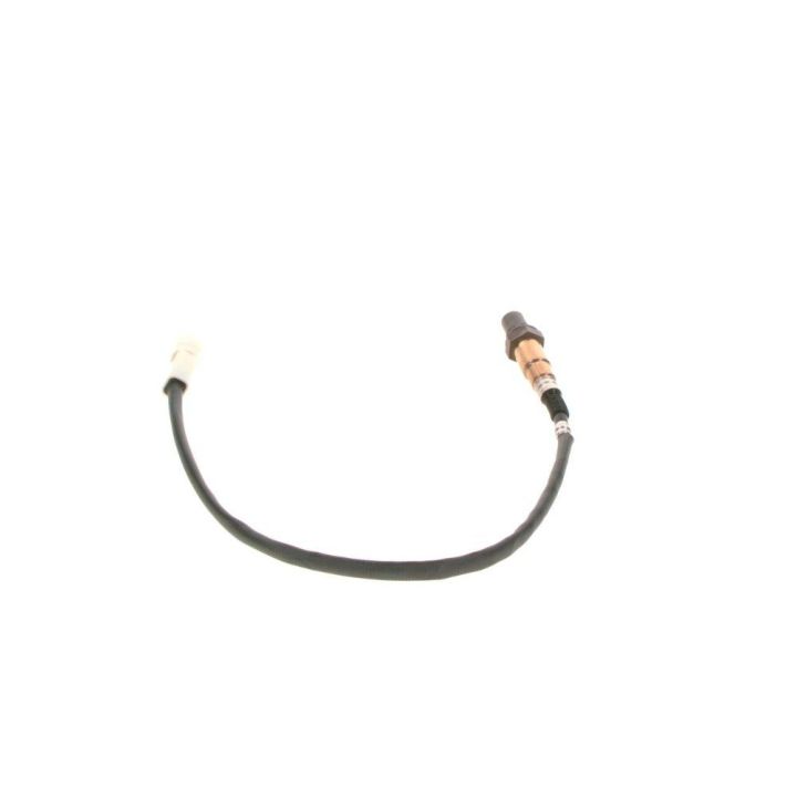Oksijen Sensörü Volvo C30 S40 V50 1.6 İçin (2004-2012) - BOSCH 0258986785