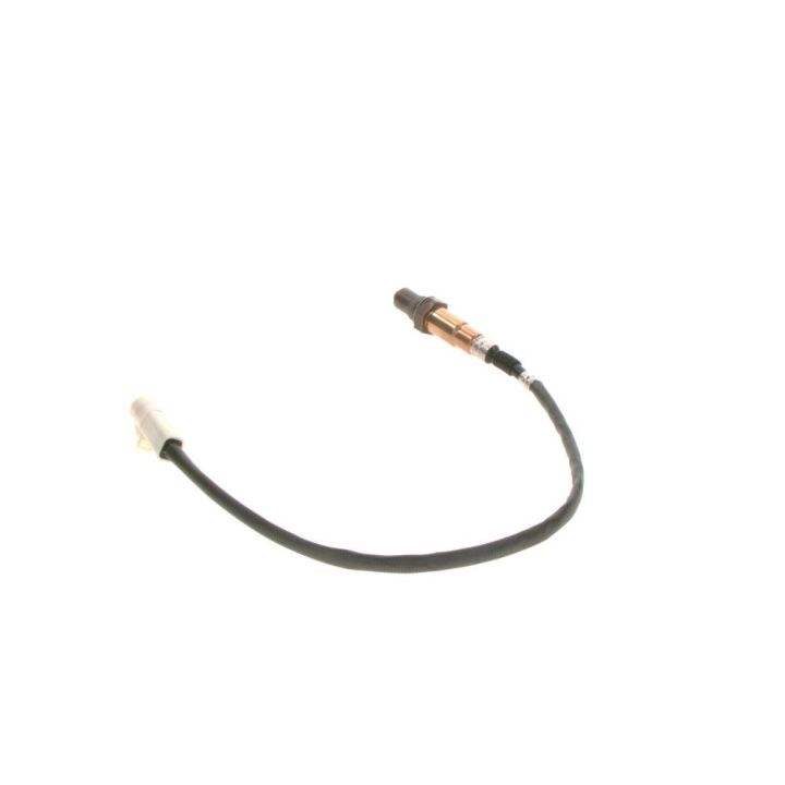 Oksijen Sensörü Volvo C30 S40 V50 1.6 İçin (2004-2012) - BOSCH 0258986785