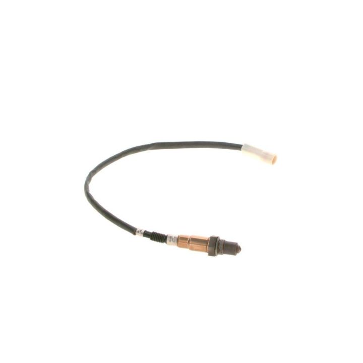 Oksijen Sensörü Volvo C30 S40 V50 1.6 İçin (2004-2012) - BOSCH 0258986785