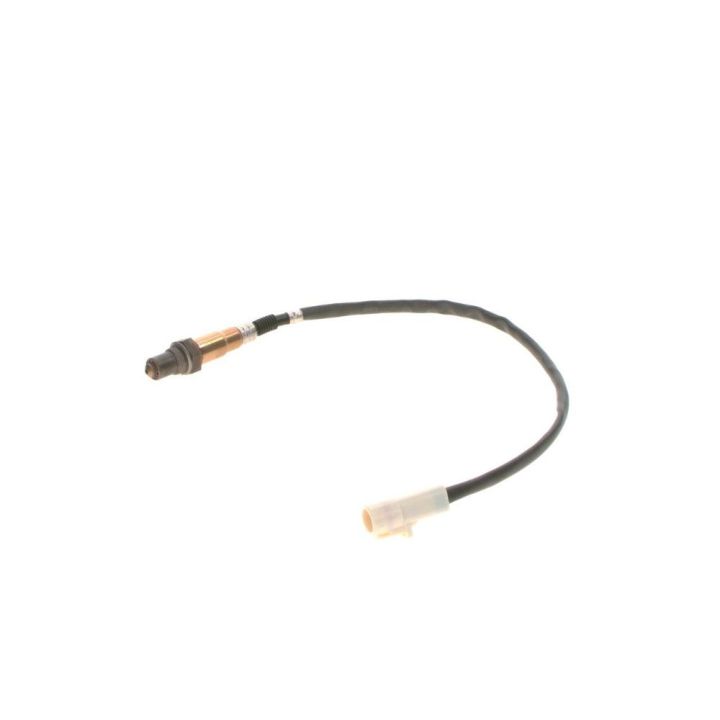 Oksijen Sensörü Volvo C30 S40 V50 1.6 İçin (2004-2012) - BOSCH 0258986785