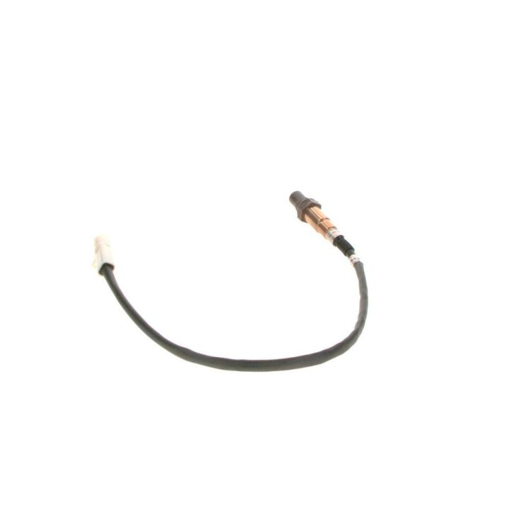 Oksijen Sensörü Volvo C30 S40 V50 1.6 İçin (2004-2012) - BOSCH 0258986785