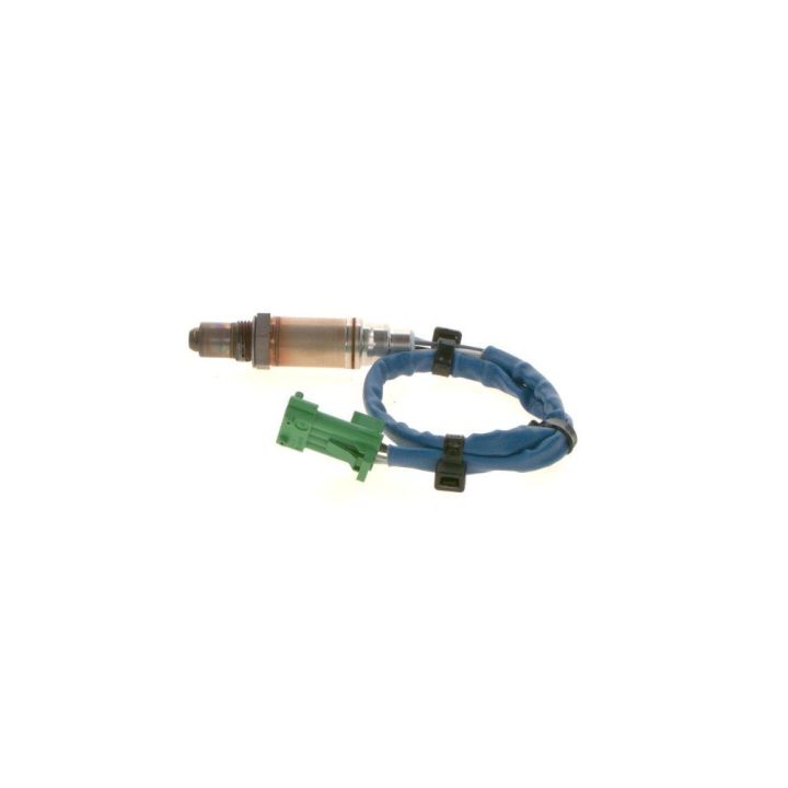 Oksijen Sensörü Peugeot 206 307 Partner Citroen C3 Berlingo İçin - BOSCH F00HL00445