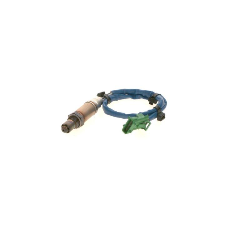 Oksijen Sensörü Peugeot 206 307 Partner Citroen C3 Berlingo İçin - BOSCH F00HL00445