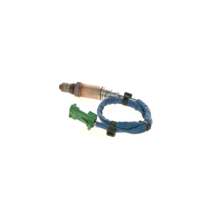 Oksijen Sensörü Peugeot 206 307 Partner Citroen C3 Berlingo İçin - BOSCH F00HL00445