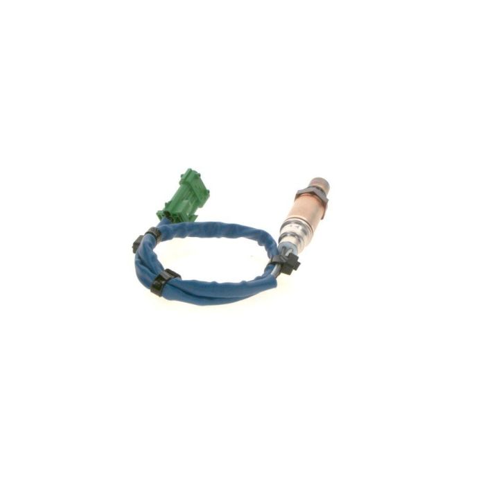 Oksijen Sensörü Peugeot 206 307 Partner Citroen C3 Berlingo İçin - BOSCH F00HL00445