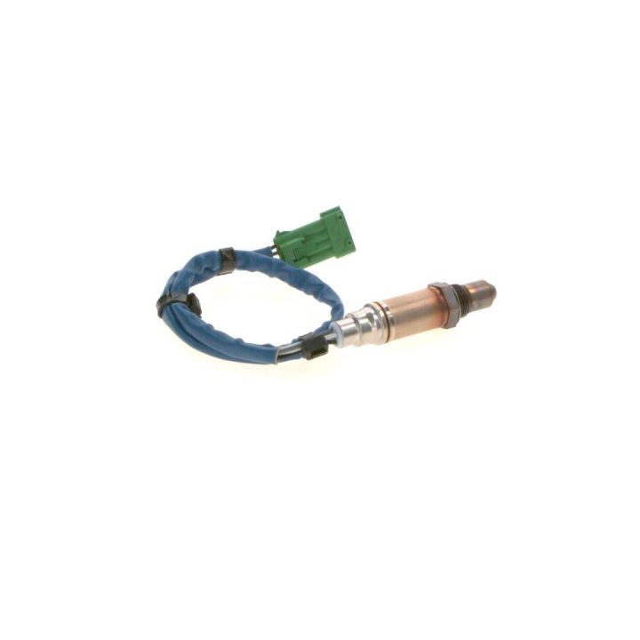 Oksijen Sensörü Peugeot 206 307 Partner Citroen C3 Berlingo İçin - BOSCH F00HL00445