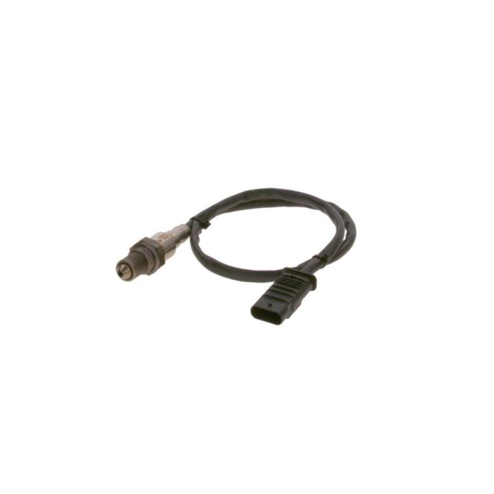 Oksijen Sensörü Renault Fiat Opel Uyumlu Yüksek Performanslı - BOSCH 0281004742