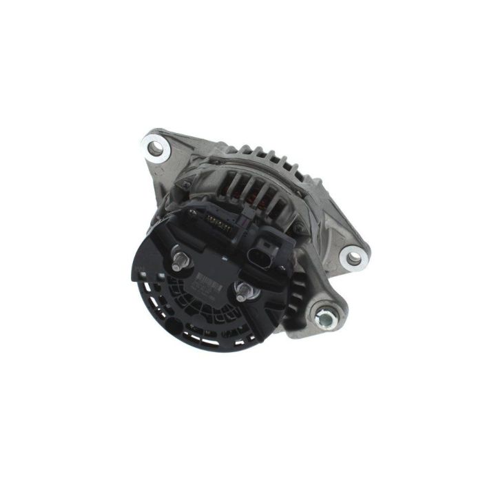 14V 50/110A Alternatör Iveco Daily Fiat Ducato 2.3 JTD İçin (2002-) - BOSCH 1986A00786