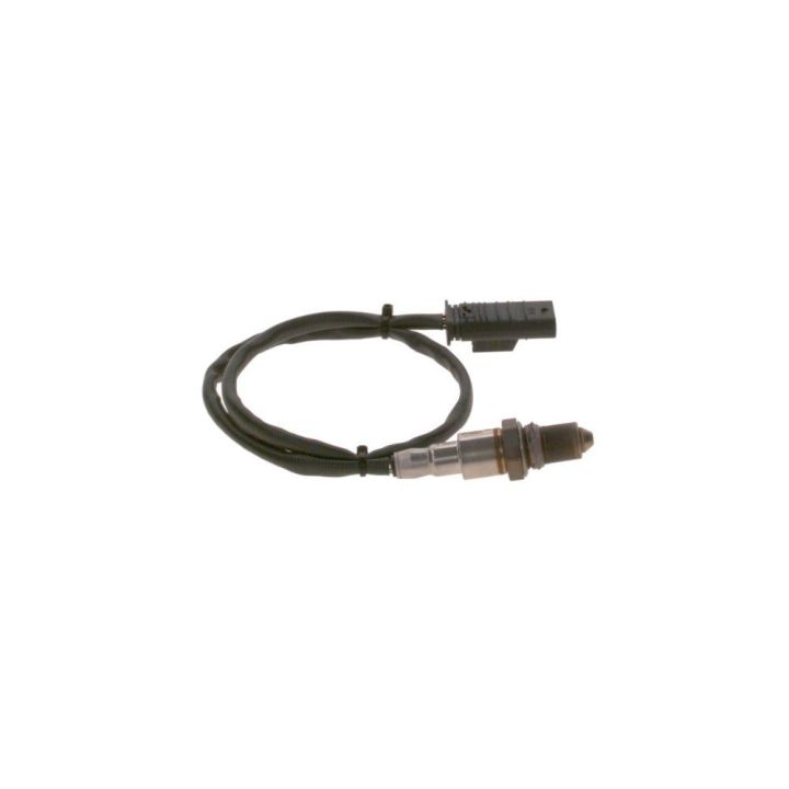 Oksijen Sensörü Renault Fiat Opel Uyumlu Yüksek Performanslı - BOSCH 0281004742