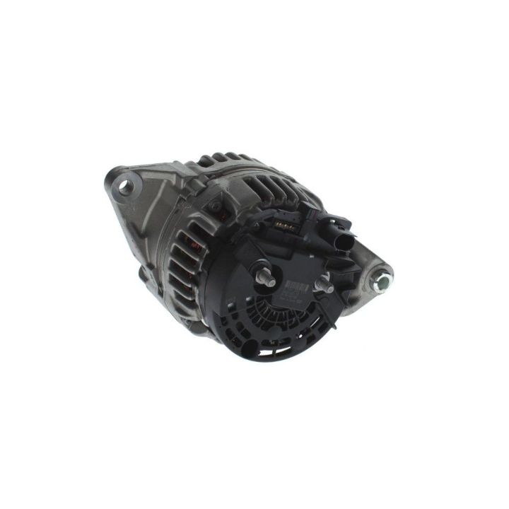 14V 50/110A Alternatör Iveco Daily Fiat Ducato 2.3 JTD İçin (2002-) - BOSCH 1986A00786