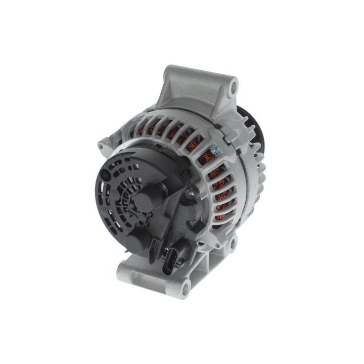 28V 150A Üç Fazlı Alternatör DAF Temsa MX-11 İçin - BOSCH 1986A00991