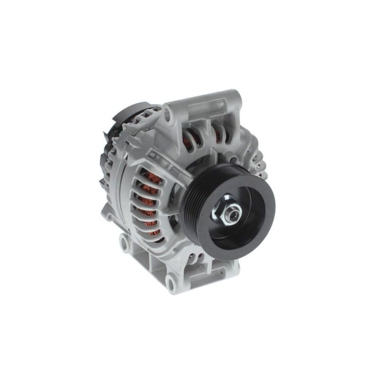 28V 150A Üç Fazlı Alternatör DAF Temsa MX-11 İçin - BOSCH 1986A00991