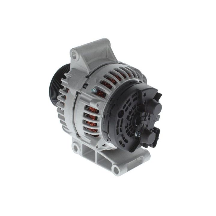 28V 150A Üç Fazlı Alternatör DAF Temsa MX-11 İçin - BOSCH 1986A00991
