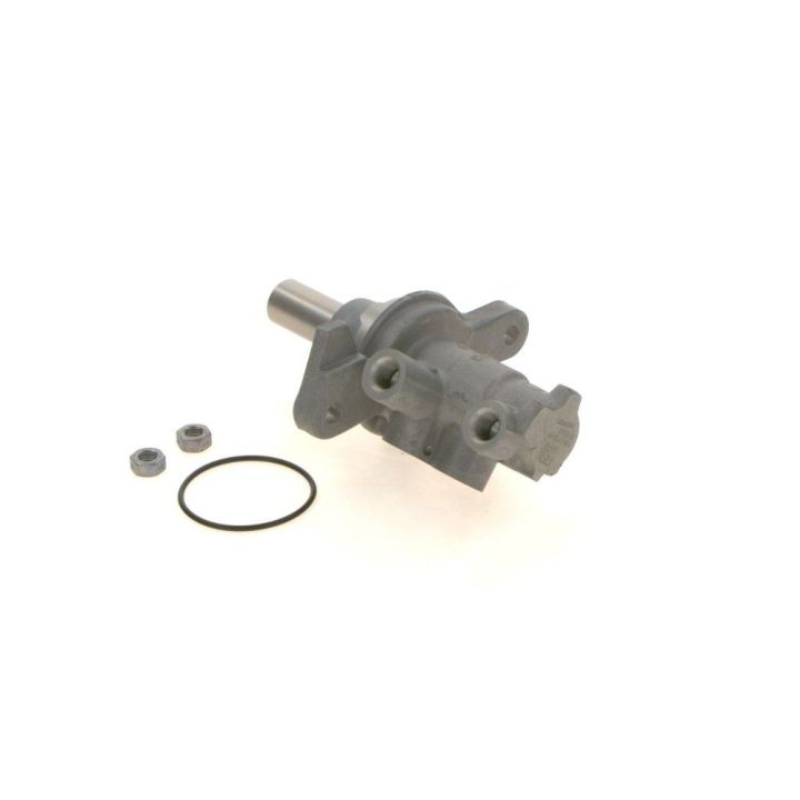 Fren Ana Merkezi (Ø 20.64 mm) Ford Fiesta VI Transit Courier İçin (2009-) - BOSCH 0204788355