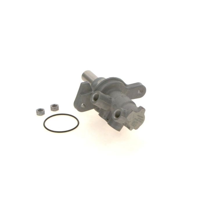 Fren Ana Merkezi (Ø 20.64 mm) Ford Fiesta VI Transit Courier İçin (2009-) - BOSCH 0204788355