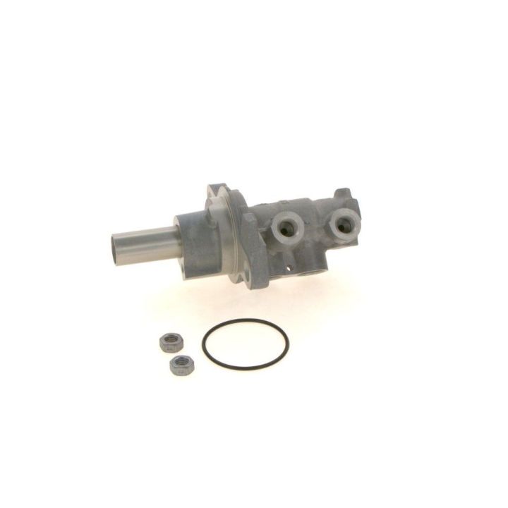 Fren Ana Merkezi (Ø 20.64 mm) Ford Fiesta VI Transit Courier İçin (2009-) - BOSCH 0204788355