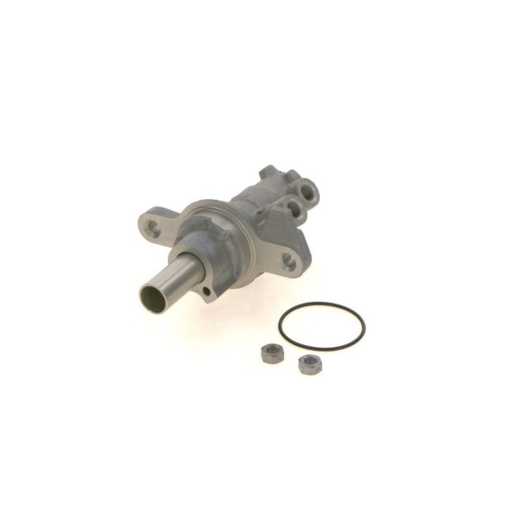 Fren Ana Merkezi (Ø 20.64 mm) Ford Fiesta VI Transit Courier İçin (2009-) - BOSCH 0204788355